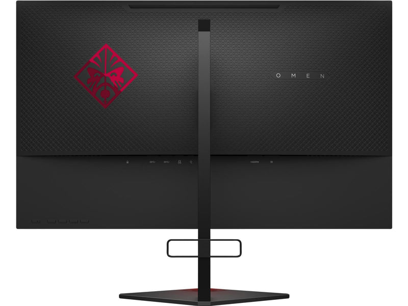 HP OMEN X 27 Gaming-Monitor 68,58cm (27 Zoll)