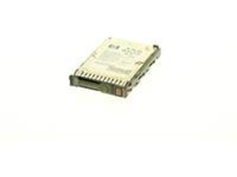 HP Dual Port Enterprise - 72GB - Festplatten - 653949-001 - SAS2 - 2.5"