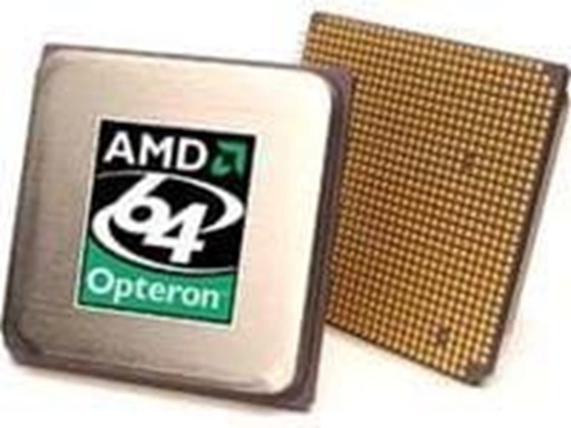 IBM AMD Second-Generation Opteron 8220 SE / Processor CPU - 2 Kerne - 2.8 GHz - AMD F (1207)