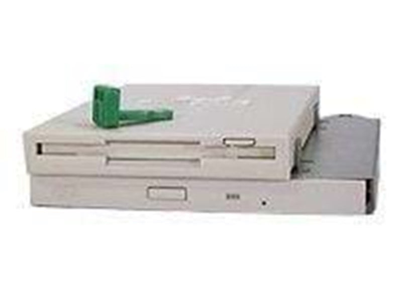 HP cd / floppy kombodrev - CD-ROM (Leser) - IDE