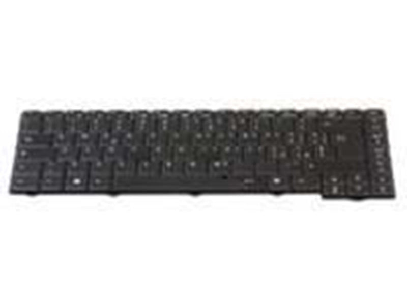 Acer tastatur - Tastaturen