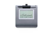 Wacom STU-430 Unterschriften-Terminal mit LCD Anzeige