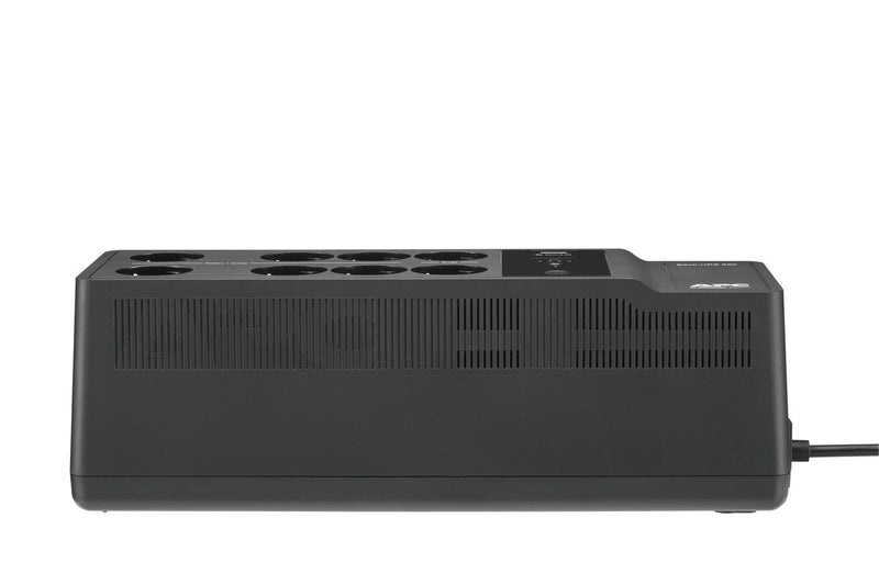 APC BE850G2 Back-UPS 850VA, 8-fach, 230 V