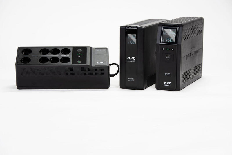 APC BE850G2 Back-UPS 850VA, 8-fach, 230 V