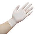 HYGONORM unisex Einmalhandschuhe IDEAL LIGHT weiß Größe L - 100 Stück