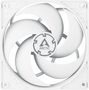 Arctic P12 PWM PST Weiß - 120 mm
