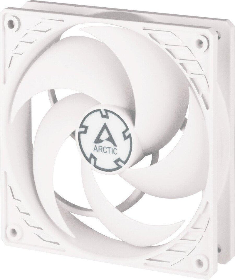 Arctic P12 PWM PST Weiß - 120 mm