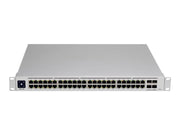 Ubiquiti USW-PRO-48-POE UniFi Switch, managed
