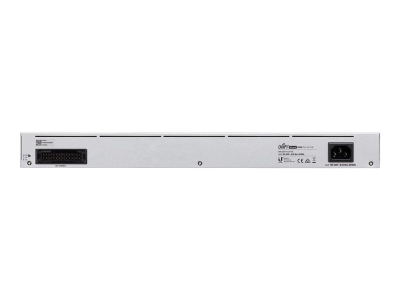 Ubiquiti USW-PRO-24-POE UniFi Switch managed