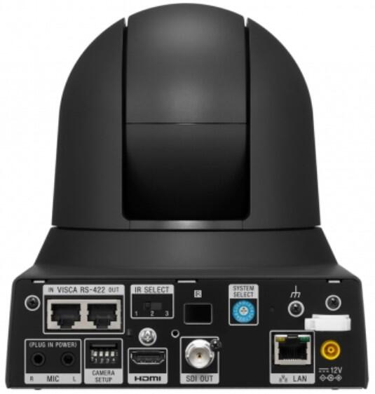 Sony SRG-X120BC PTZ Kamera 8,5 Megapixel