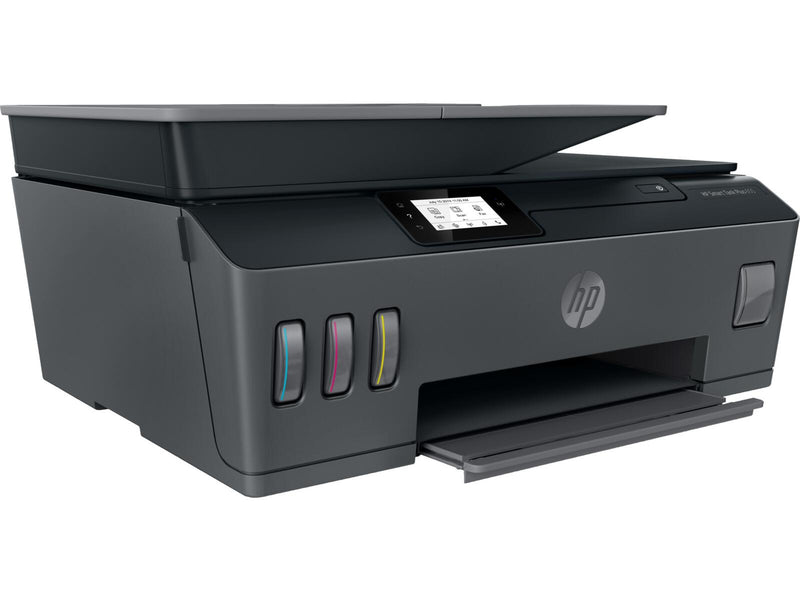 HP Smart Tank Plus 655 All-in-One Multifunktionsgerät