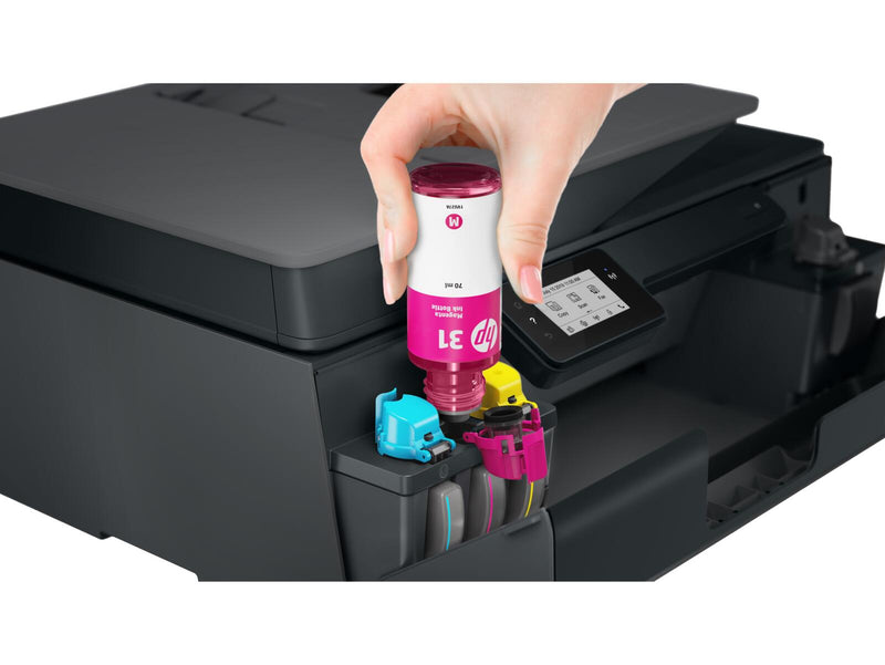 HP Smart Tank Plus 655 All-in-One Multifunktionsgerät