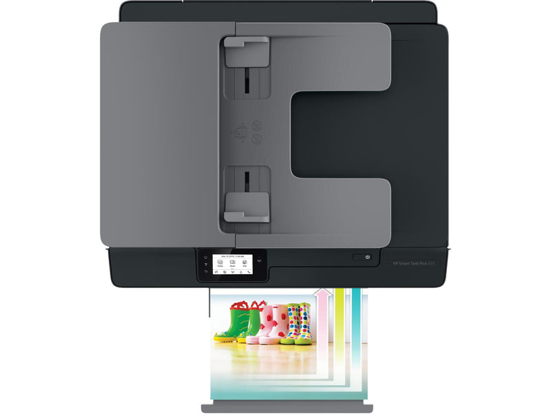 HP Smart Tank Plus 655 All-in-One Multifunktionsgerät