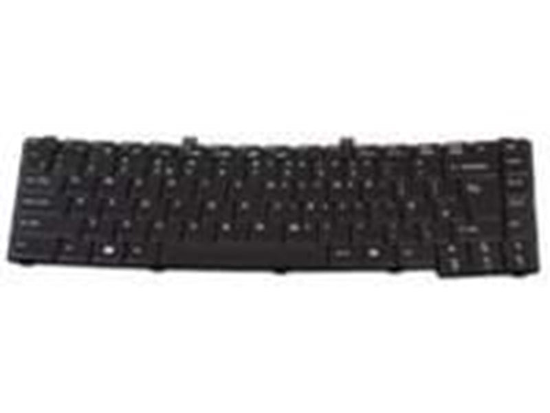 Acer tastatur - Tastaturen