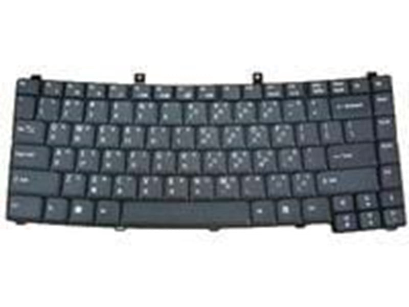 Acer tastatur - Tastaturen
