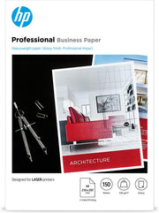 HP Professional Business Laser-Papier - A4, glänzend, 200 g/mÃÂ²