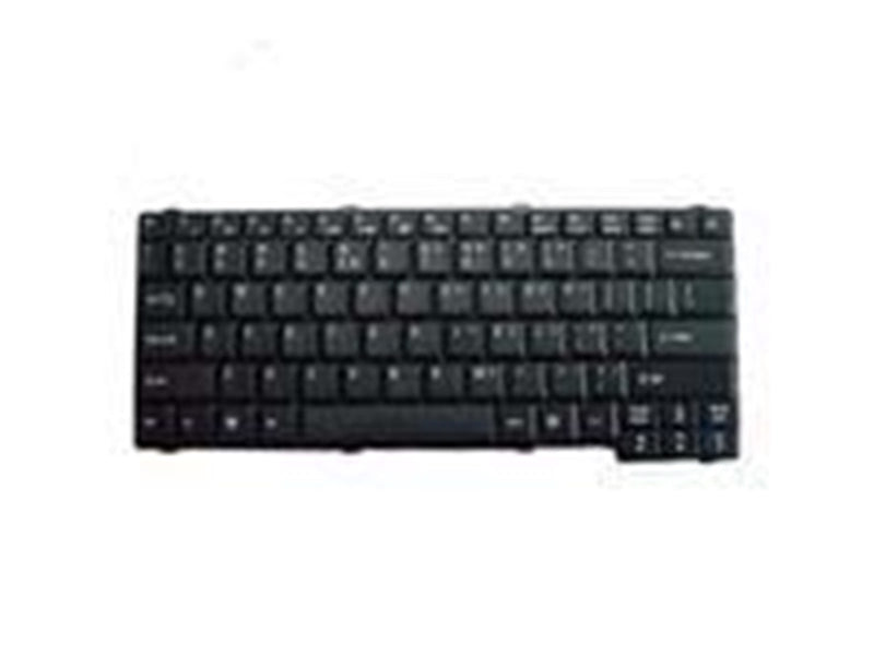 Acer tastatur - Tastaturen