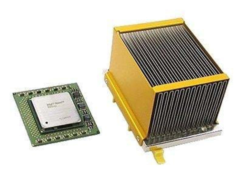 HP Intel Xeon processor CPU - 2.4 GHz