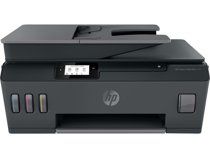 HP Smart Tank Plus 570 Tintenstrahl-Multifunktionsgerät