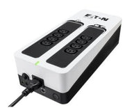 Eaton USV 3S Gen2 330W 550VA C14-Eingang, 8 Ausgänge