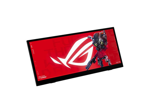 12" ASUS ROG Strix XG129C- 1920 x 720 - 75Hz - IPS *DEMO*