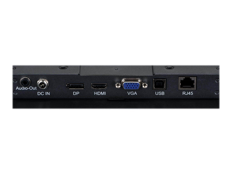 12" iiyama ProLite TF1215MC - 1024x768 - IPS