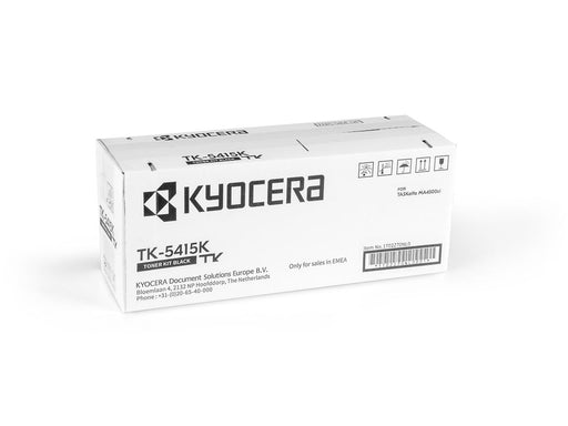 Kyocera Original TK-5415K Toner - schwarz 1T02Z70NL0