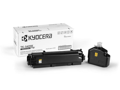 Kyocera Original TK-5425K Toner schwarz 20.000 Seiten (1T02Z20NL0)