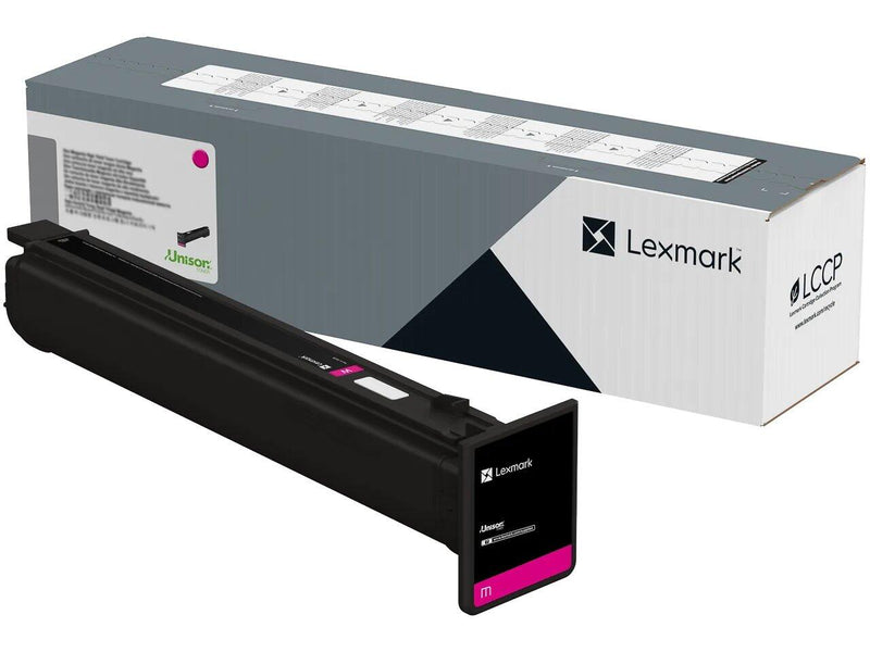 Lexmark Original Toner Standard Variante 79L0H30 magenta für CX833 CS8355 95x