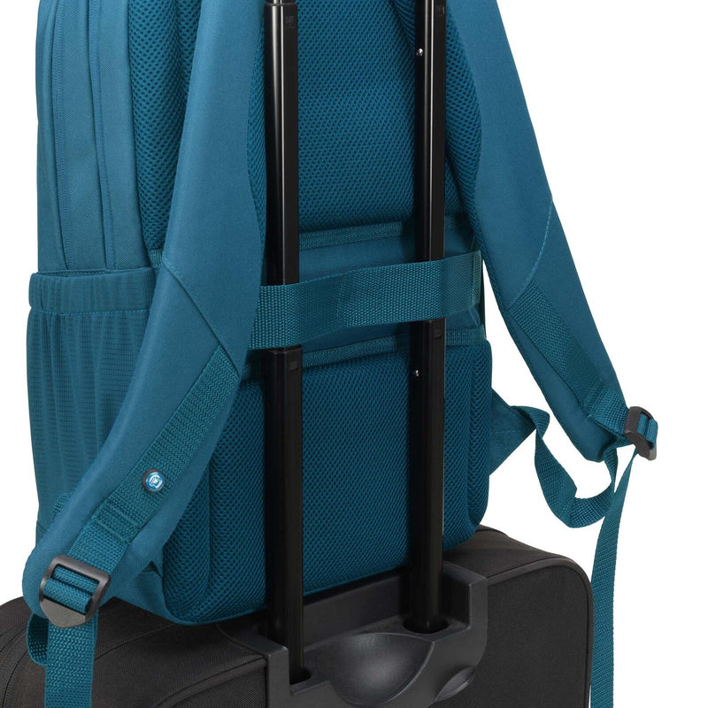 DICOTA Eco Scale 13'-15,6' Notebook-Rucksack - Blau