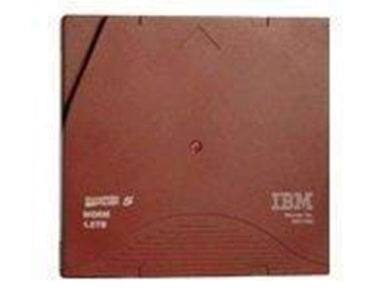 IBM LTO Ultrium WORM x 1 - 1.5 TB