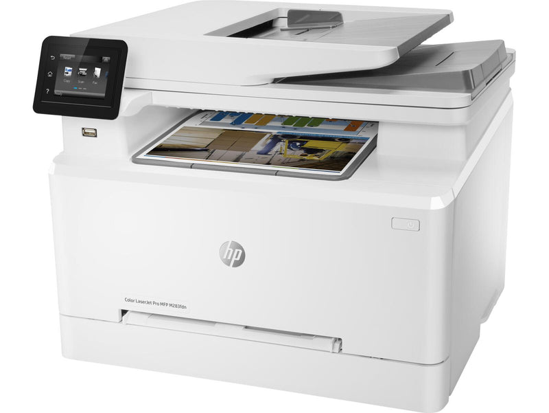 HP Color LaserJet Pro MFP M282nw Laser-Multifunktionsgerät