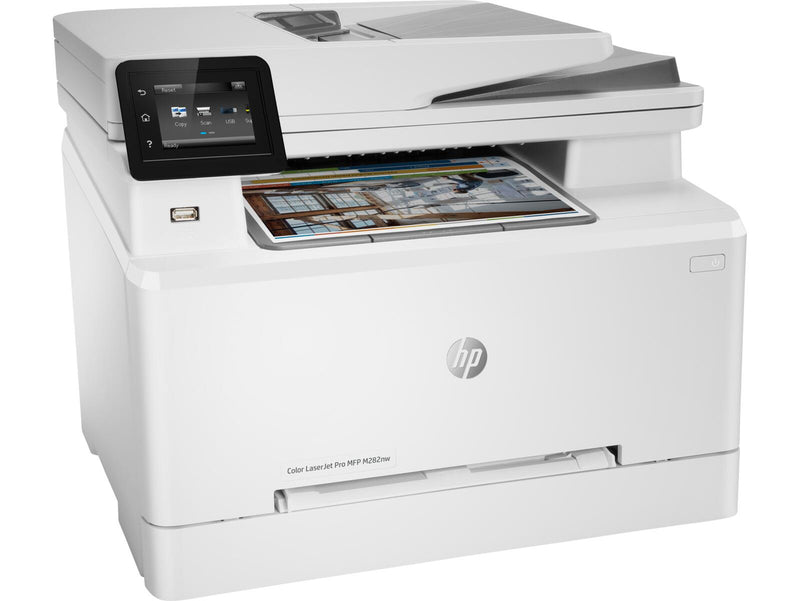 HP Color LaserJet Pro MFP M282nw Laser-Multifunktionsgerät
