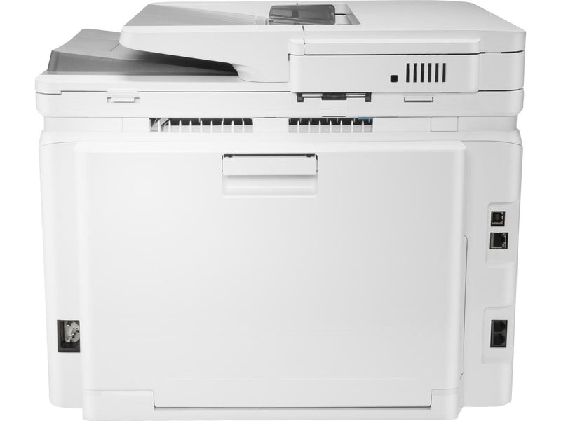 HP Color LaserJet Pro MFP M282nw Laser-Multifunktionsgerät