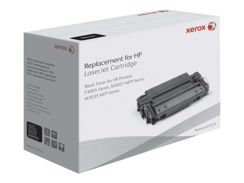 Xerox Agfa SnapScan e50 - Tonerpatrone Schwarz