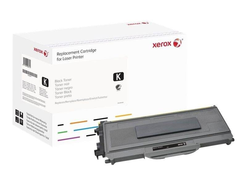 Xerox 003R99781 / Alternative to Brother TN2120 Black Toner - Tonerpatrone Schwarz