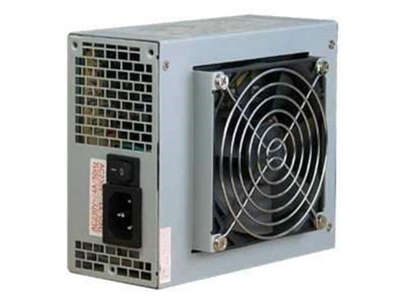 Inter-Tech VP-M300 Netzteile - 300 Watt - 92 mm - ATX - 80 Plus