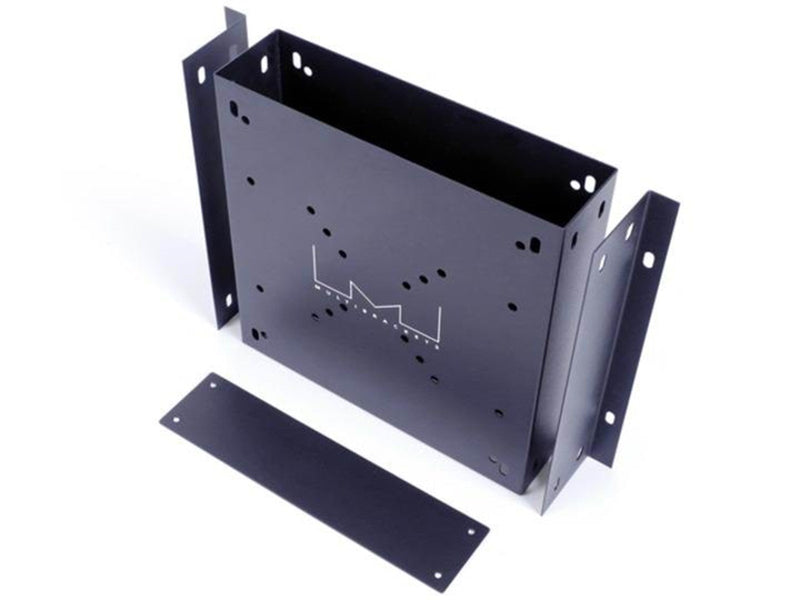 Multibrackets M PC Media Box/Digital Signage Box I 100 x 100 mm