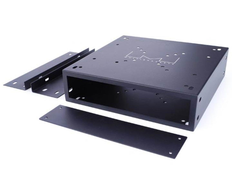 Multibrackets M PC Media Box/Digital Signage Box I 100 x 100 mm