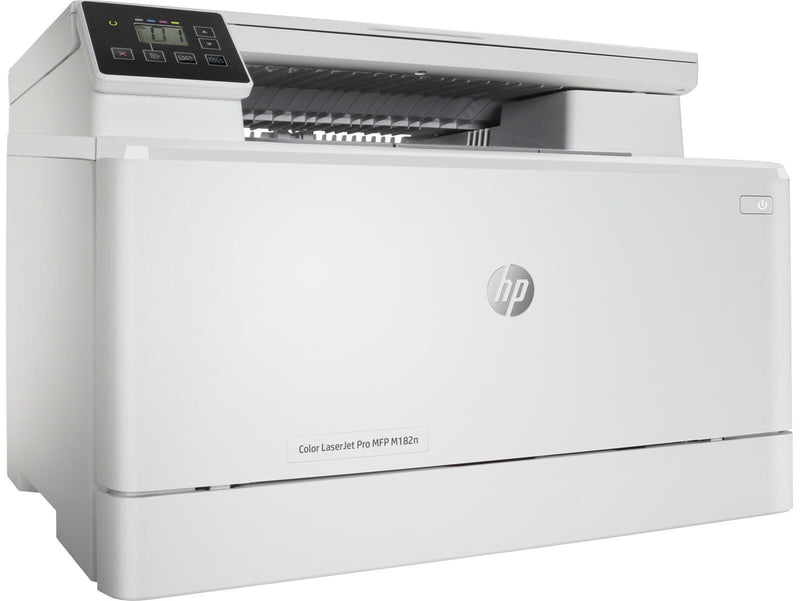 HP Color LaserJet Pro MFP M182n Laser-Multifunktionsgerät