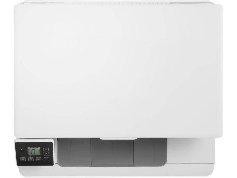 HP Color LaserJet Pro MFP M182n Laser-Multifunktionsgerät