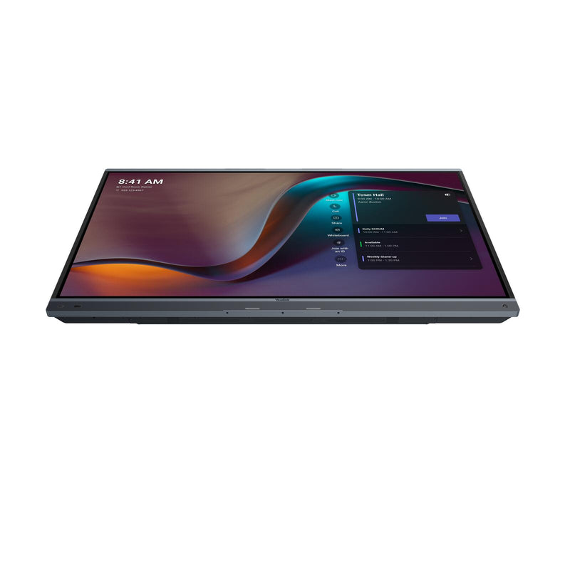 Yealink MeetingBoard 86 Pro All-in-One Videokonferenzdisplay 218 cm 86 Zoll