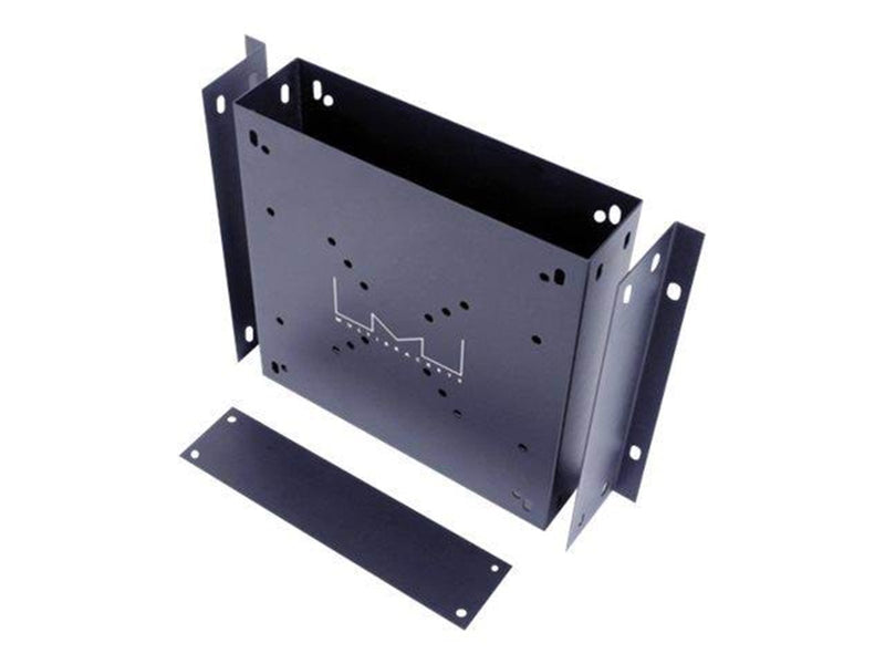 Multibrackets M PC Media Box/Digital Signage Box I 100 x 100 mm