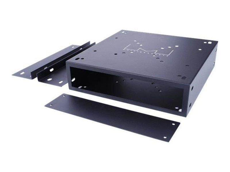 Multibrackets M PC Media Box/Digital Signage Box I 100 x 100 mm