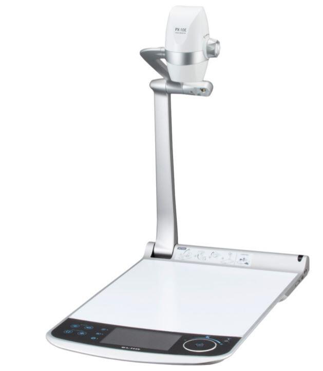 Elmo PX-10E Dokumentenkamera