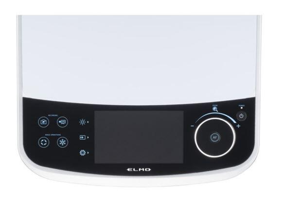 Elmo PX-10E Dokumentenkamera