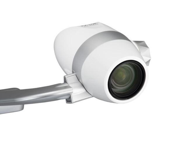 Elmo PX-10E Dokumentenkamera