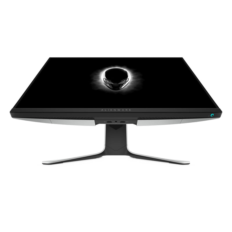 Dell Alienware AW2720HF Gaming Monitor (27 Zoll) 68,6cm (Full HD, TN, 1920x1080, 1ms, USB, HDMI, D