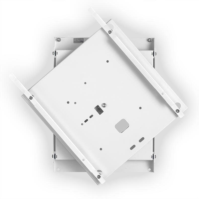 HAGOR - Montagekomponente für Samsung WM65R & WM65B