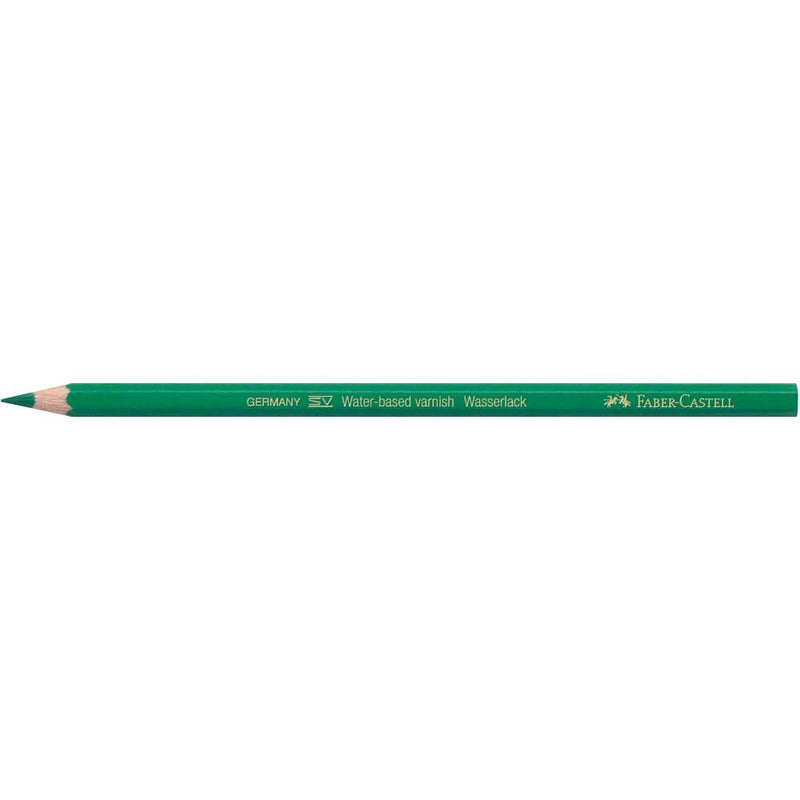 FABER-CASTELL CASTLE Buntstifte farbsortiert - 24 Stück